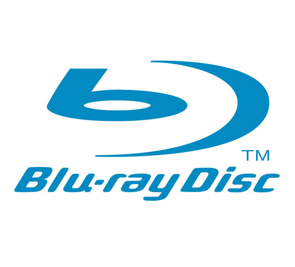 Blu-ray Disc
