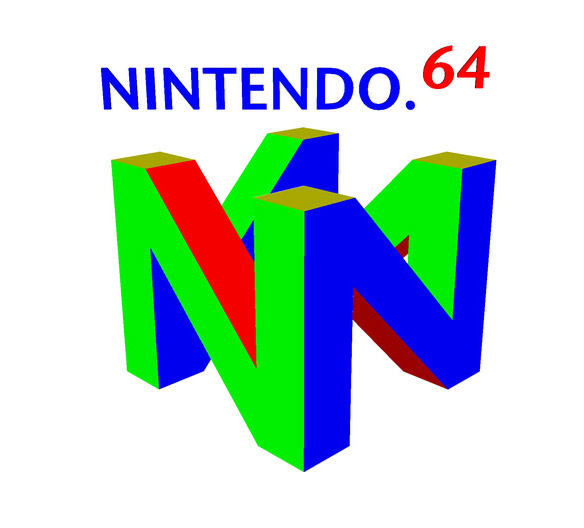 Nintendo 64